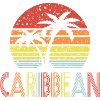 Caribbean