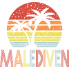 Malediven