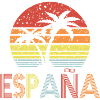 Spanien