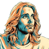 Jesus Christ #01