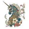 unicorn#01