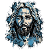 Jesus Christ #02
