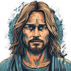 Jesus Christ #03