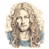 Jesus Christ #05