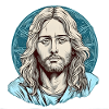 Jesus Christ #06