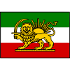 Iran iranian flag