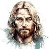 Jesus Christ #07