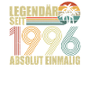 legendär seit 1996