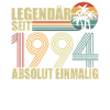 Legendär seit 1994