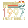 legendär seit 1997