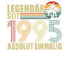 Legendär seit 1995