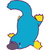 Emi l’ornithorynque