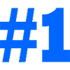 #1