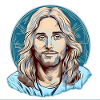 Jesus Christ #09
