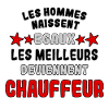 Les Meilleurs deviennent Chauffeur