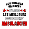Les Meilleurs deviennent Ambulancier