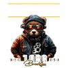 New York Bear