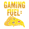 Gaming Fuel Pizza