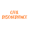 Civil disobedience