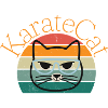 Karate Kate T-shirt