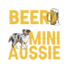 Berger australien miniature