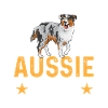 Miniature Australian Shepherd