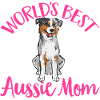 Miniature Australian Shepherd