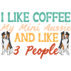 Miniature Australian Shepherd