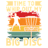 Conception du lecteur Big Disc