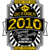 2010 OCTOBER