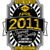 2011 APRIL