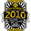 2010 SEPTEMBER