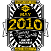 2010 MAY