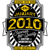 2010 JANUARY