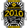 2010 FEBRUARY