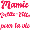 Mamie Et Petite-Fille