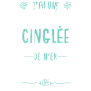 J'ai Une Mamie Cinglée