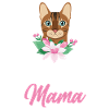 Katze Bengalkatze