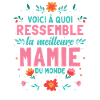 La Meilleure Mamie Du Monde