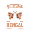 Katze Bengalkatze