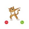 Katze Bengalkatze
