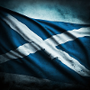Scotland Flag Flag