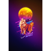 80's Retrowave Sixten