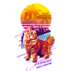 Retrowave Sixten