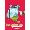 Fuji hakone izu national park