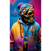 ARTWORK Skull Boss