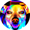 Trippy Terrier
