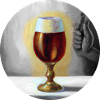 Frohes Bier