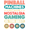 Flipper Retro Pinball Flipperautomat Bumper