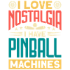 Flipper Retro Pinball Flipperautomat Bumper